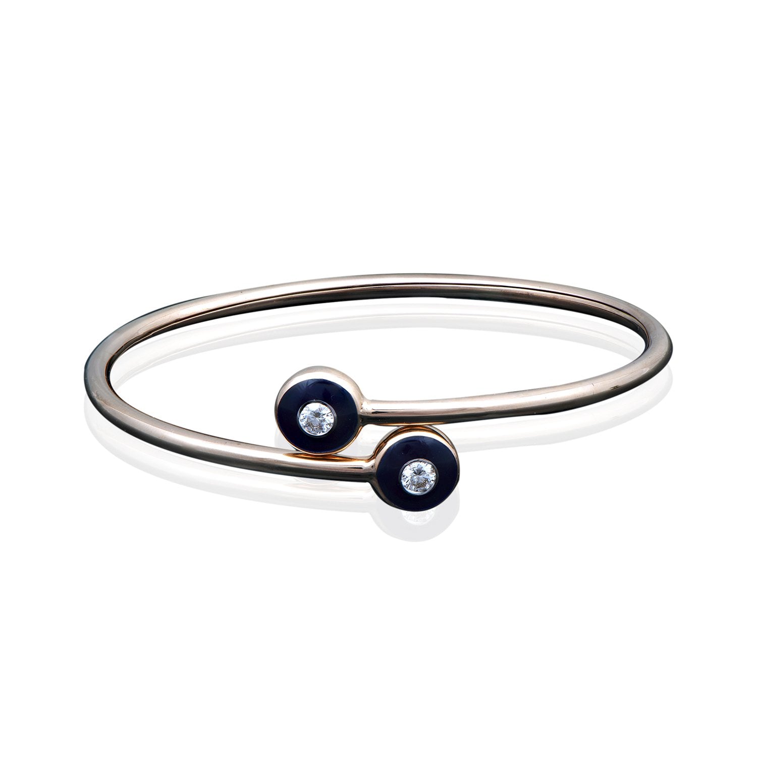 Astute Diamond Bracelet