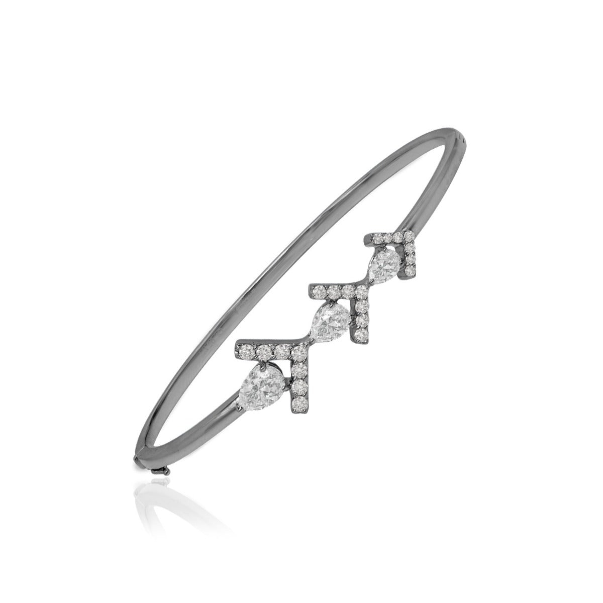Sierra Diamond Bracelet