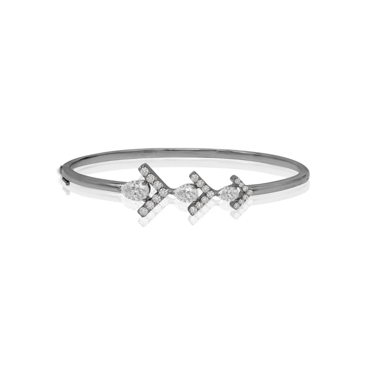 Sierra Diamond Bracelet
