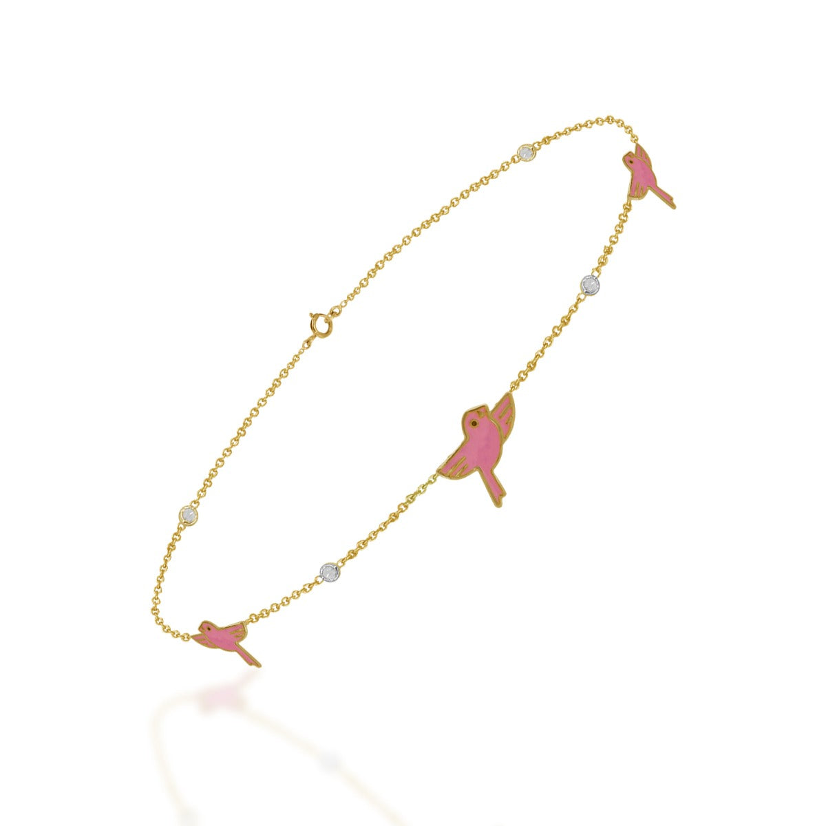 Tweety Birdy Bracelet
