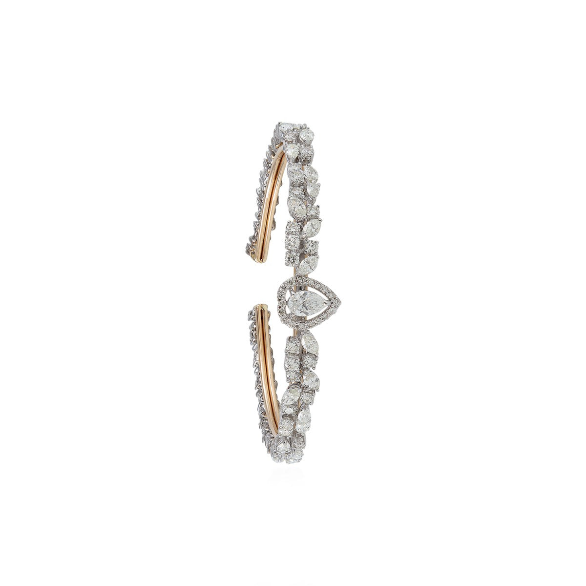 Starry Love Diamond Bracelet