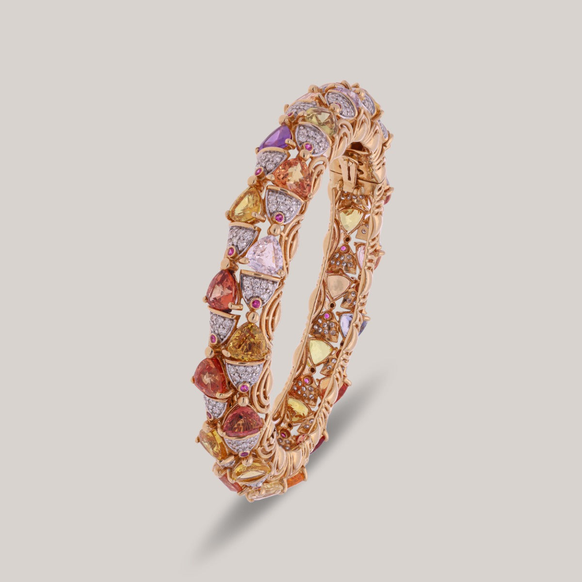 Kalki Diamond Bangle