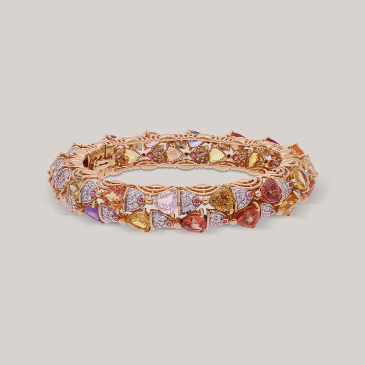 Kalki Diamond Bangle