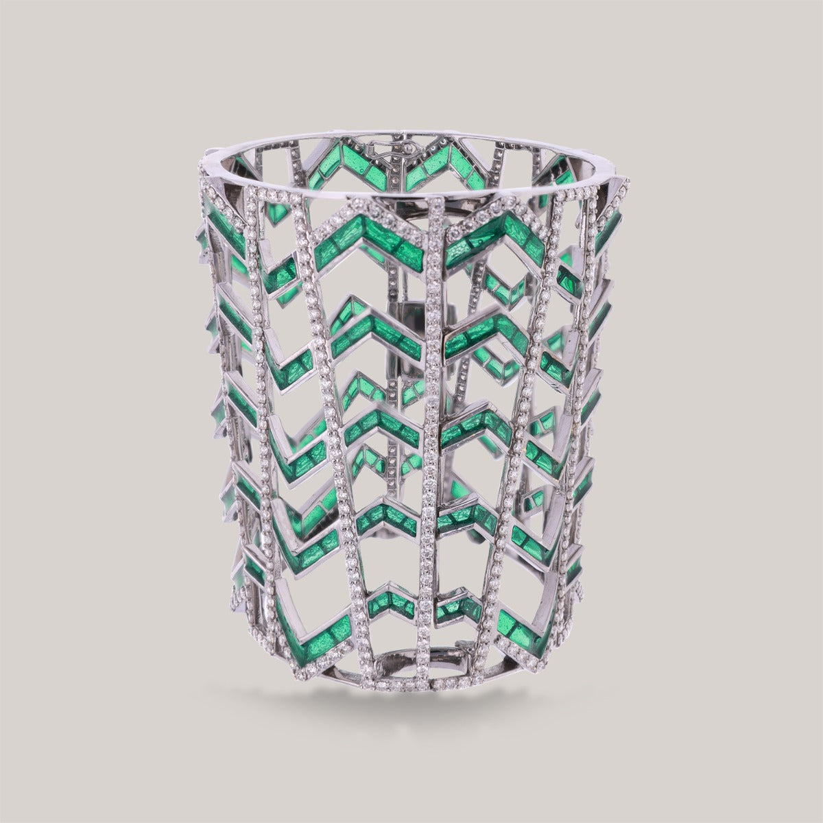 Caprio Diamond Kada