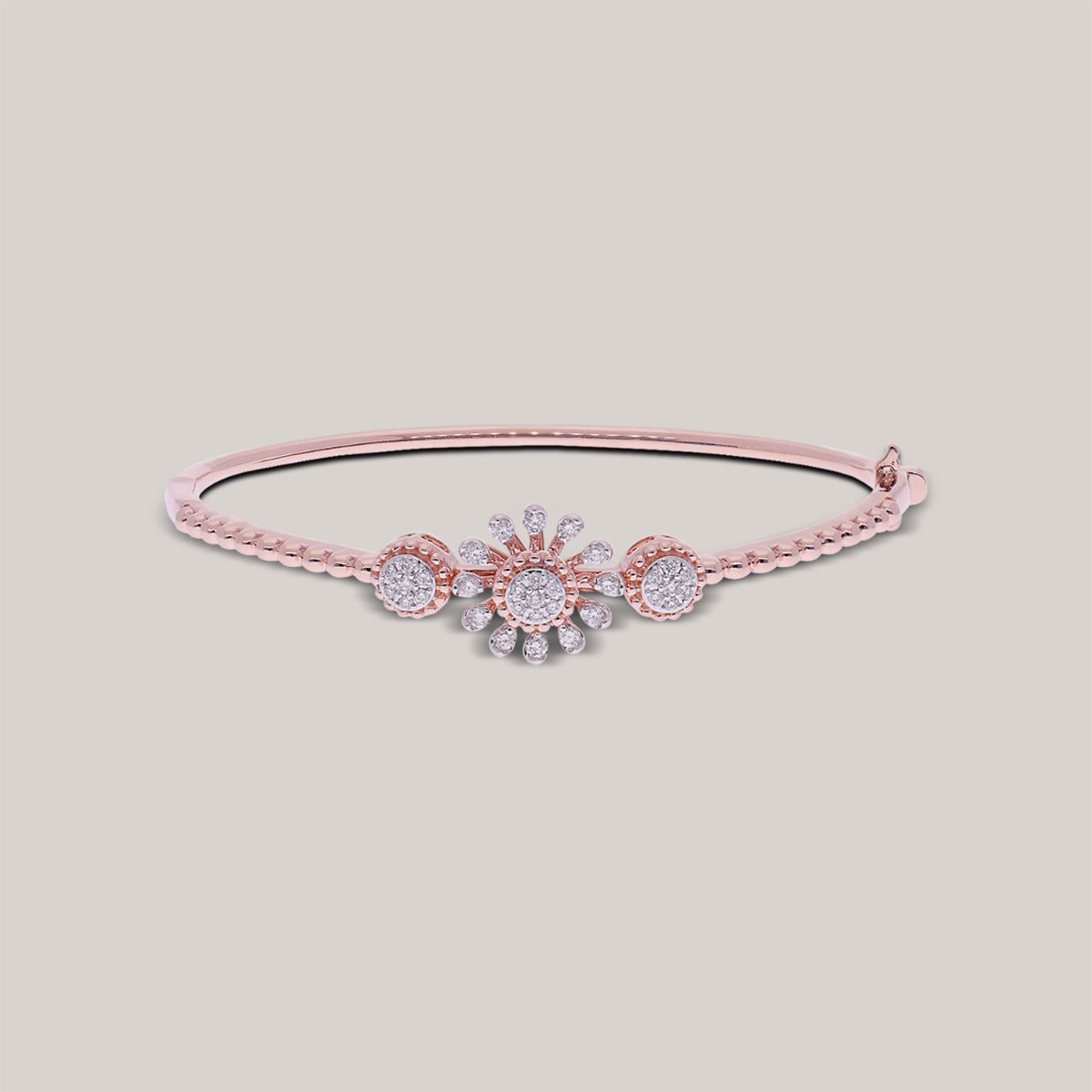 Eleanor Diamond Bracelet