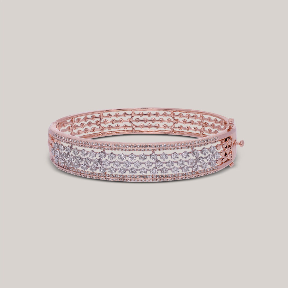 Harriet Diamond Bracelet