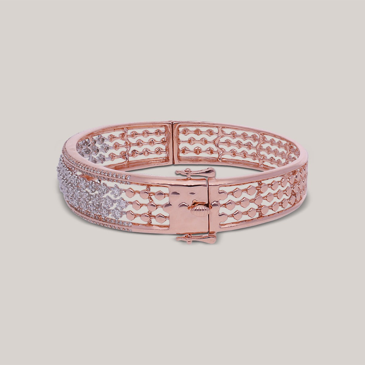 Harriet Diamond Bracelet
