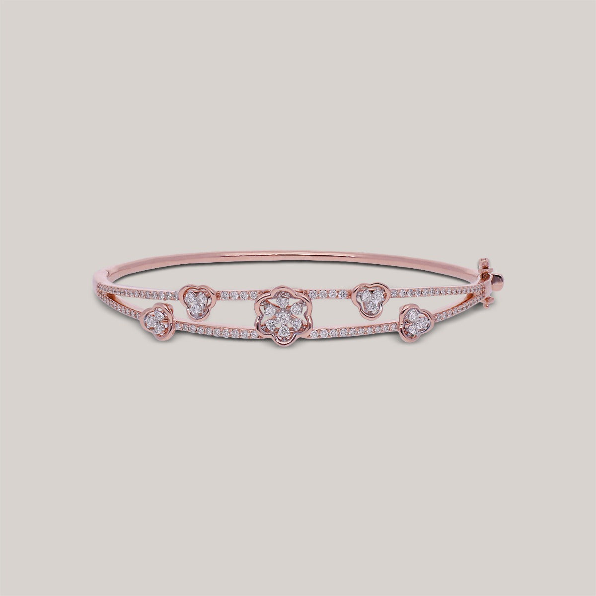 Grace Dimaond Bracelet