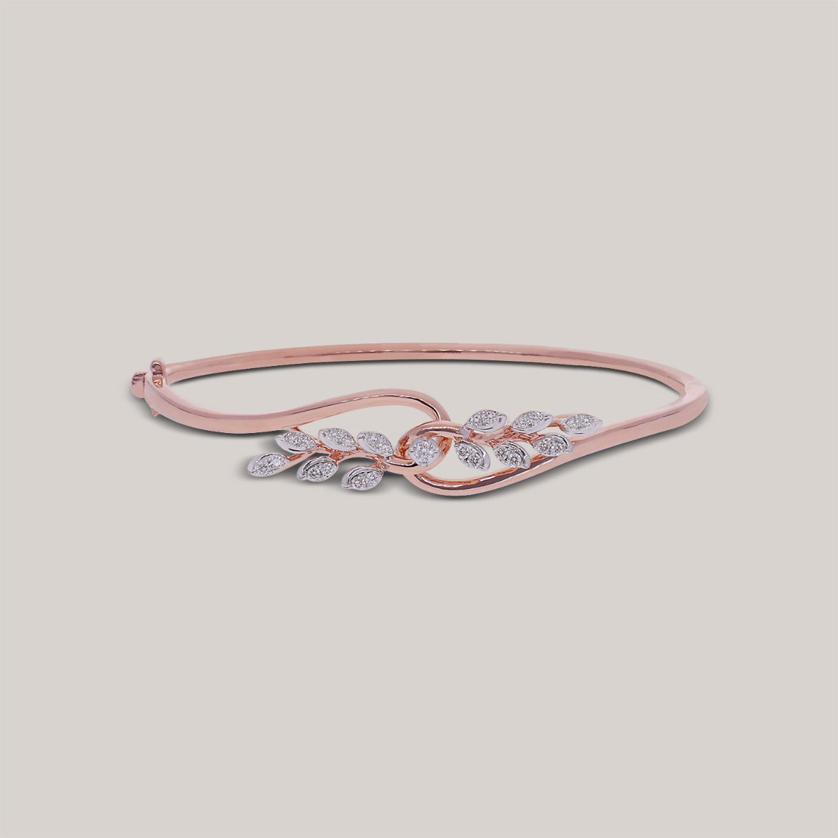 Emily Diamond Bracelet