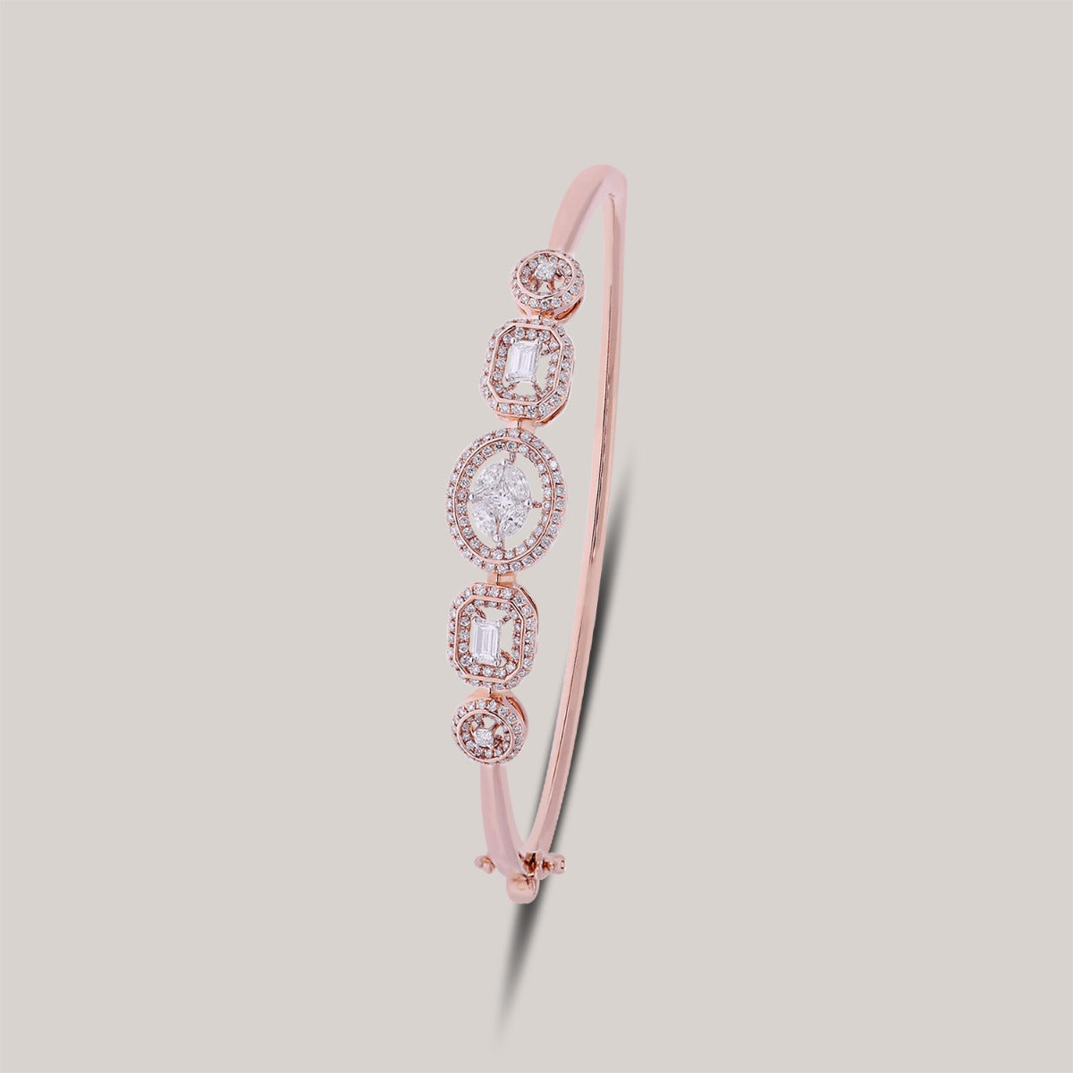 Alice Diamond Bracelet