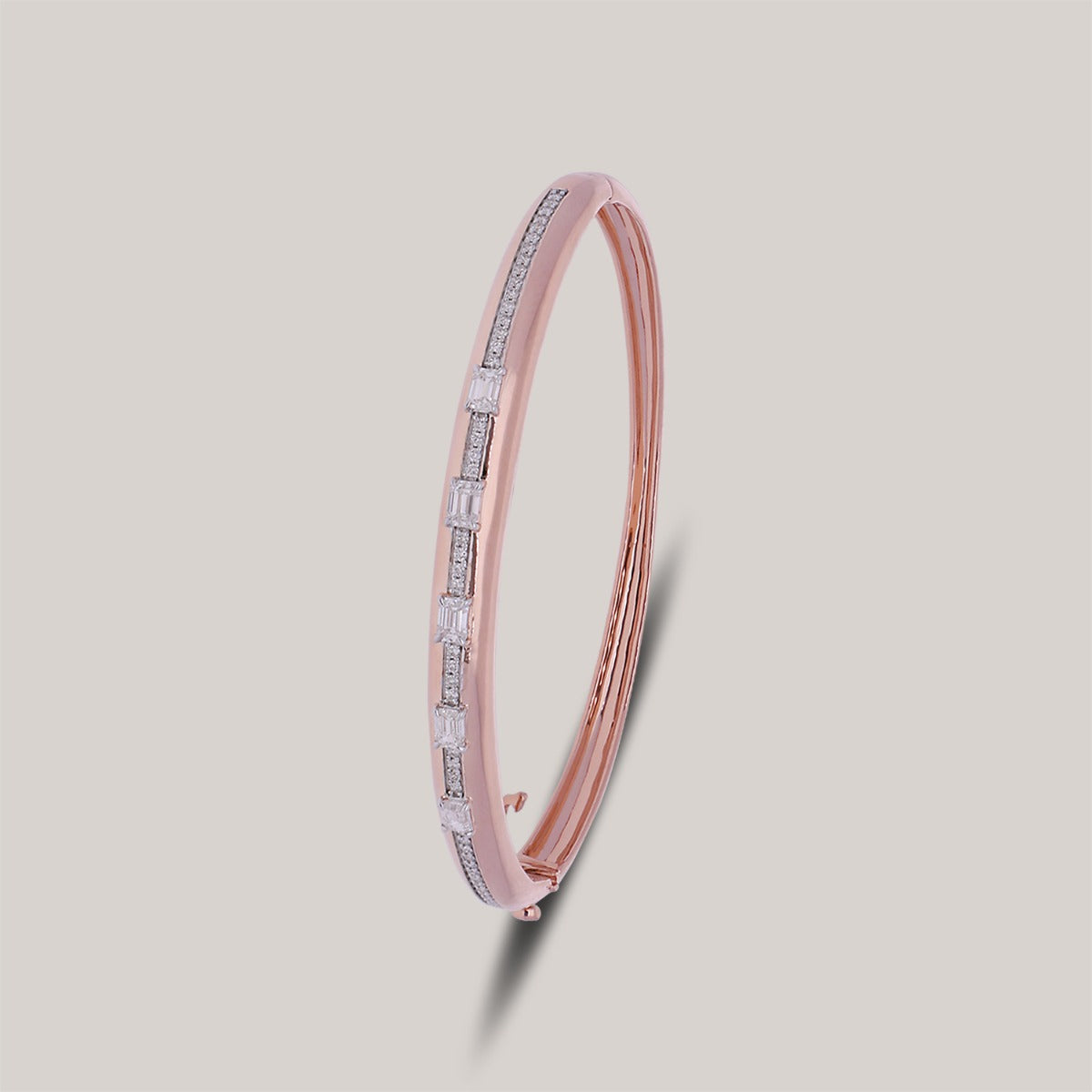Sarah Diamond Bracelet
