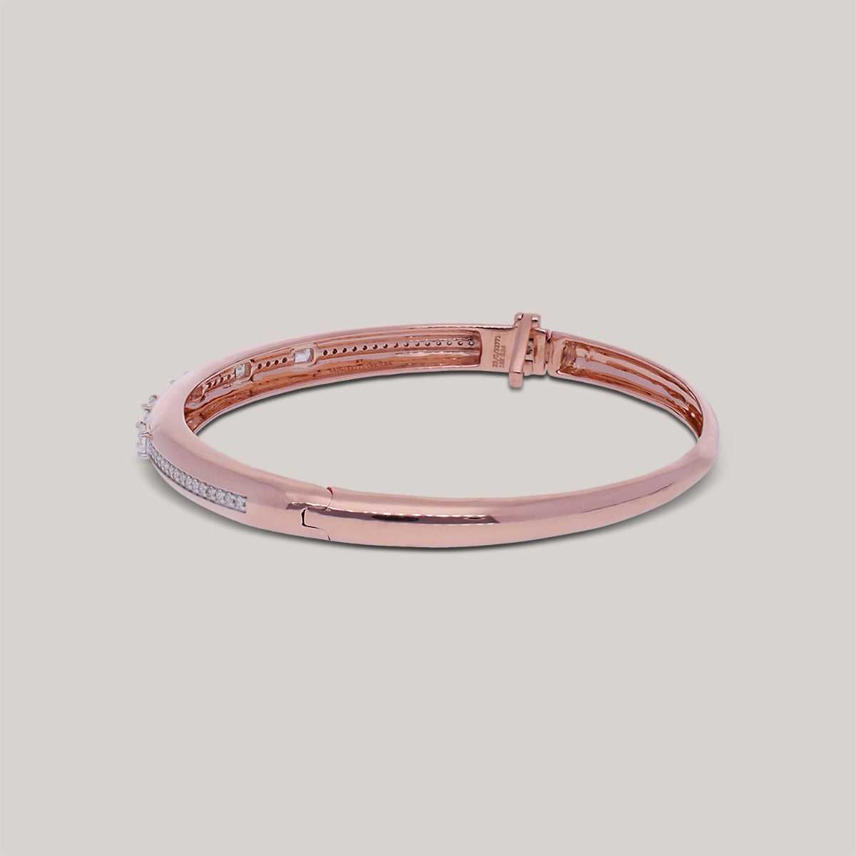Sarah Diamond Bracelet