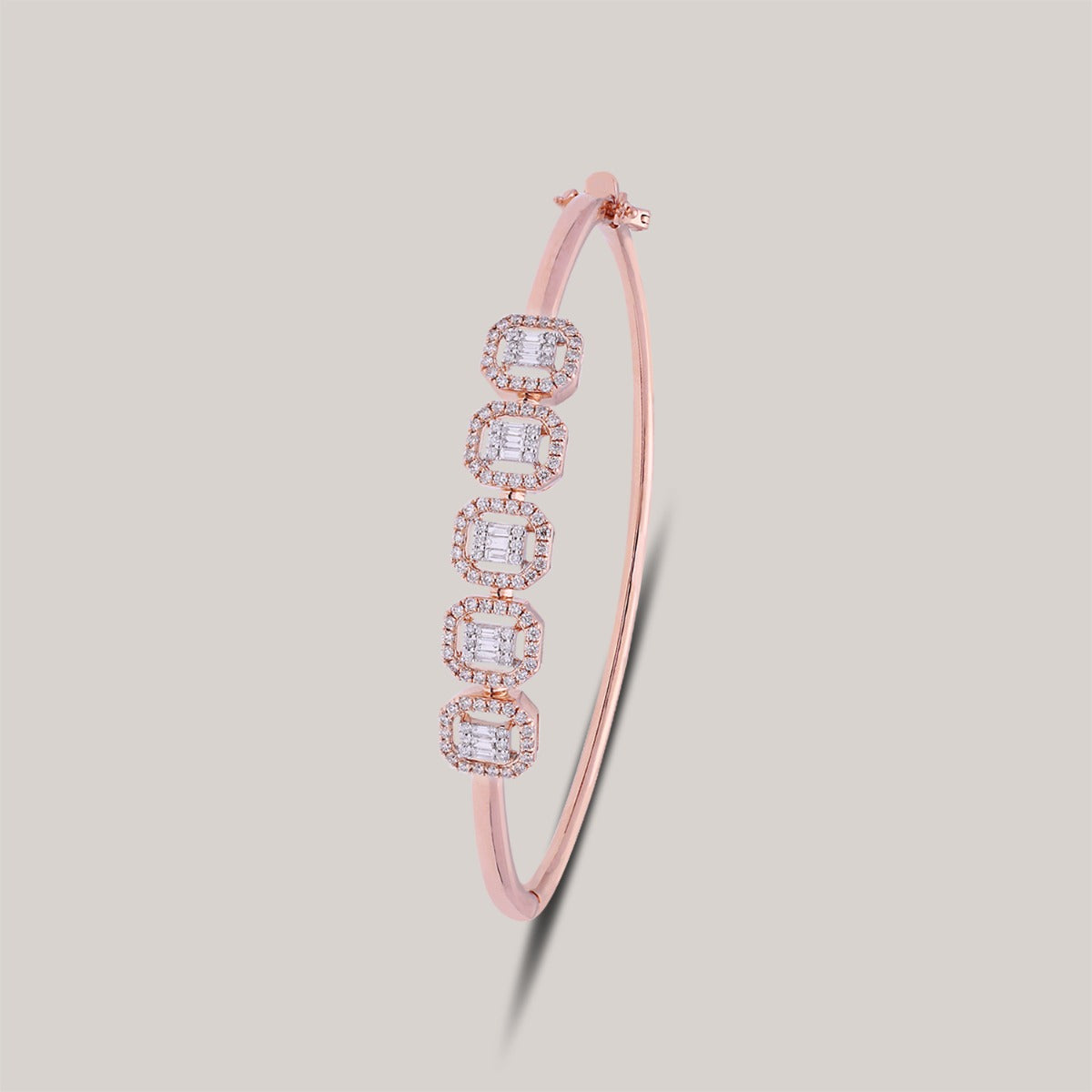 Anna Diamond Bracelet