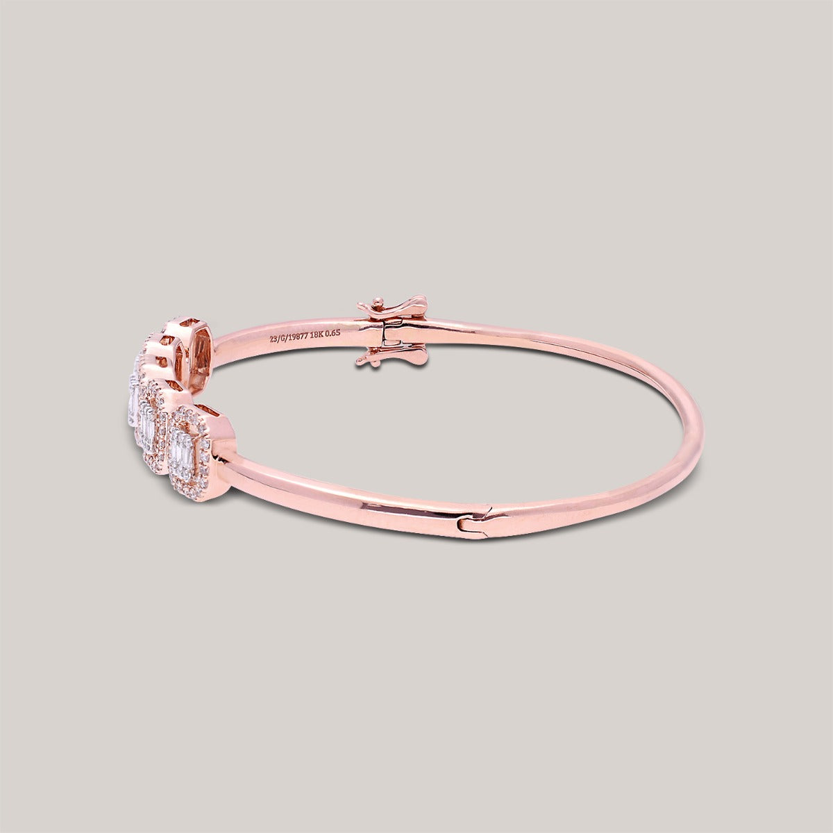 Anna Diamond Bracelet