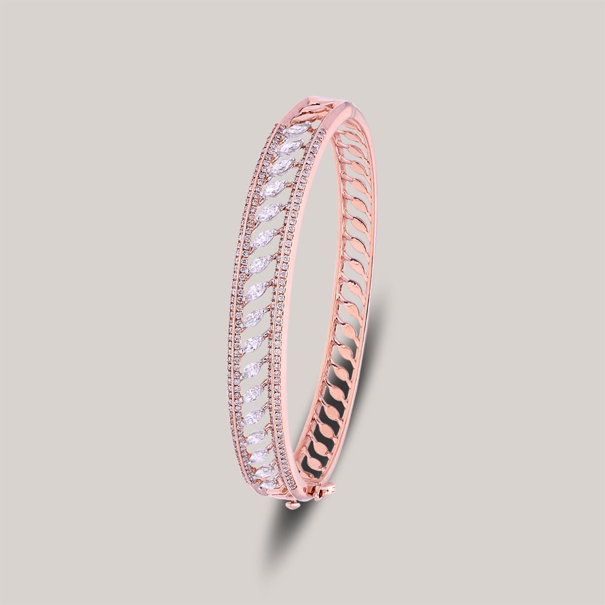 Victoria Diamond Bracelet