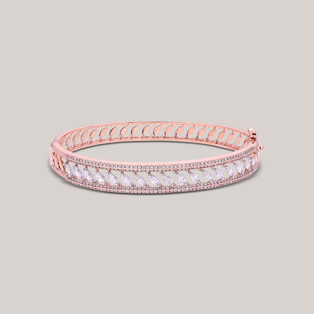 Victoria Diamond Bracelet