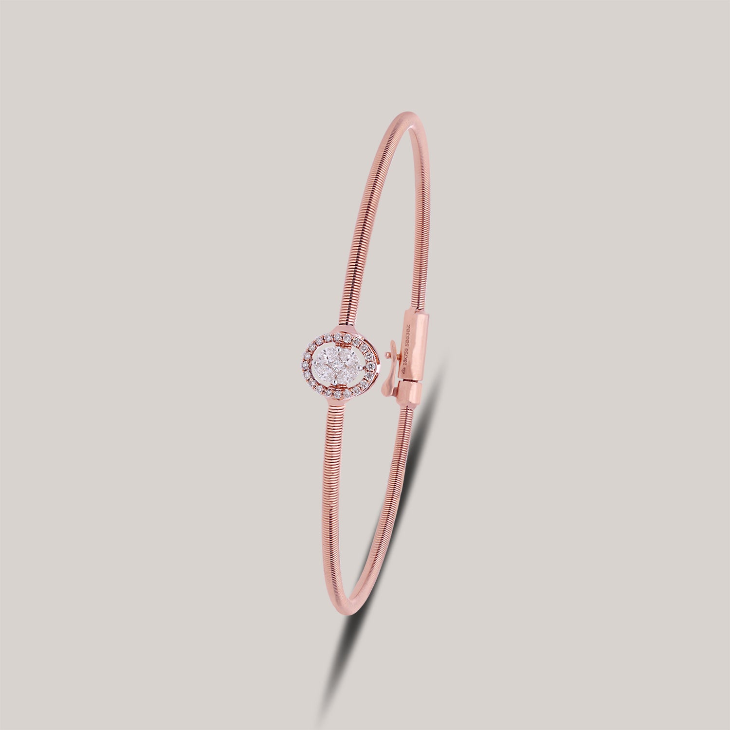 Damini Diamond Bracelet
