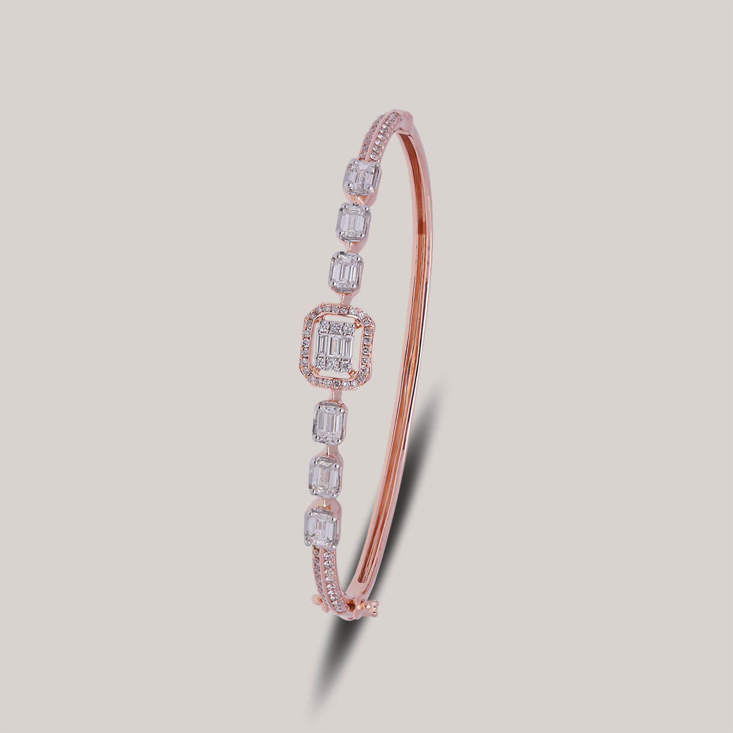 Veronica Diamond Bracelet
