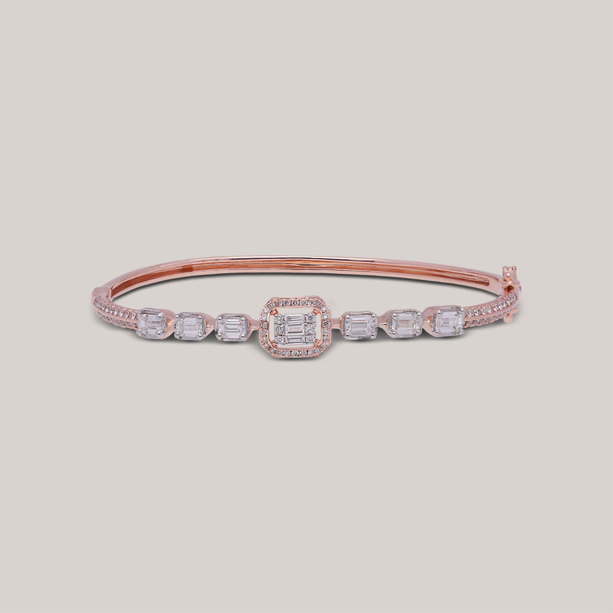 Veronica Diamond Bracelet