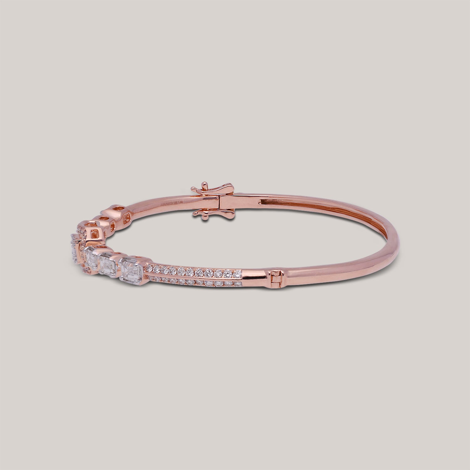 Veronica Diamond Bracelet