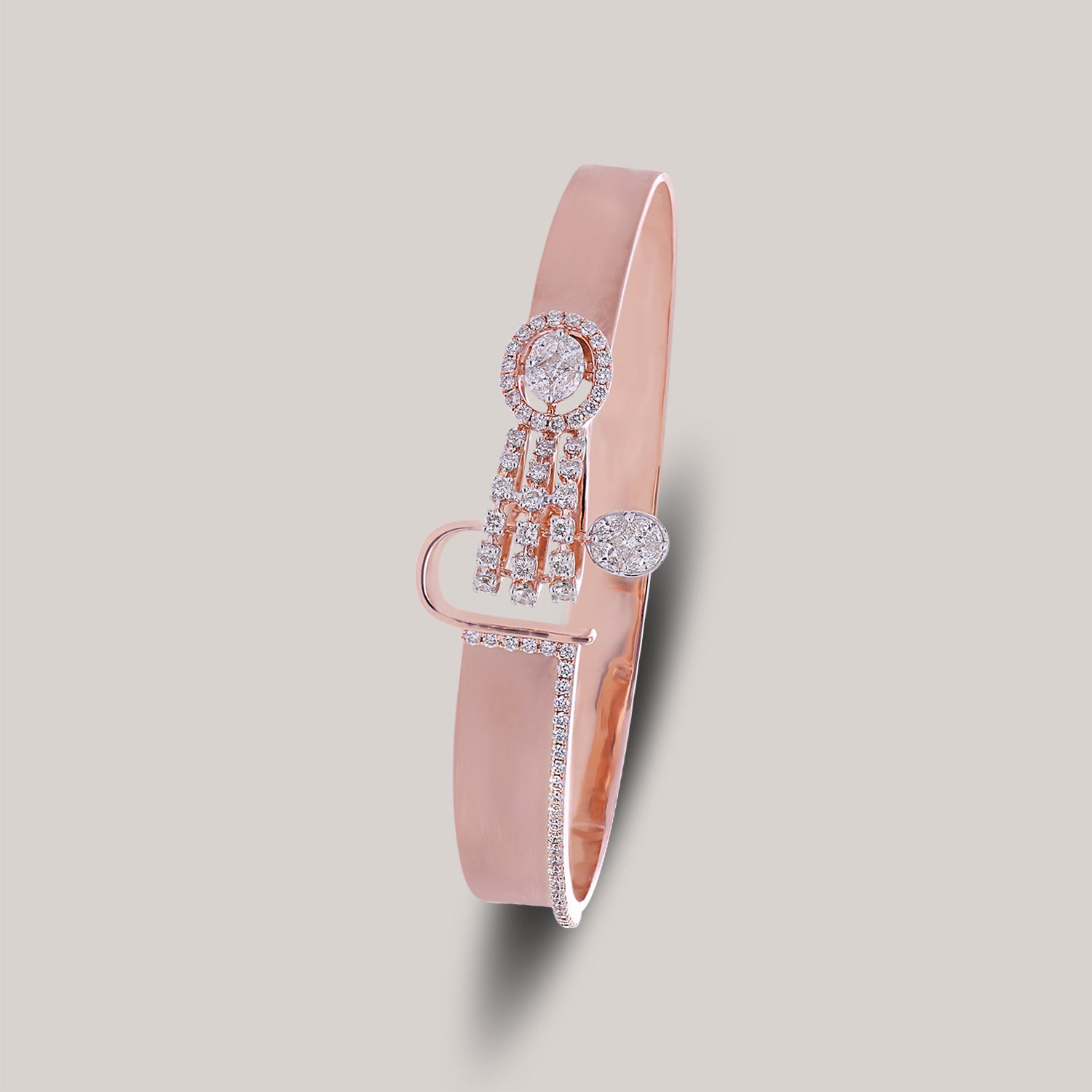 Betty Diamond Bracelet