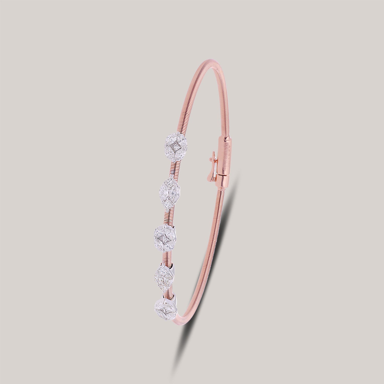 Serena Diamond Bracelet