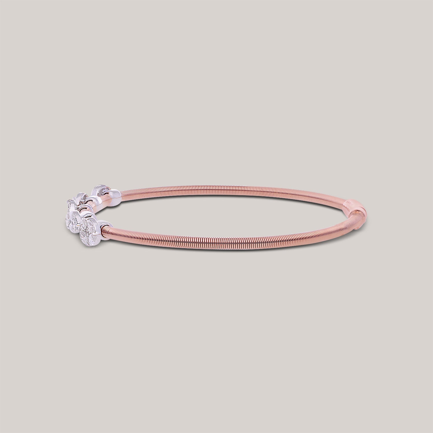 Serena Diamond Bracelet