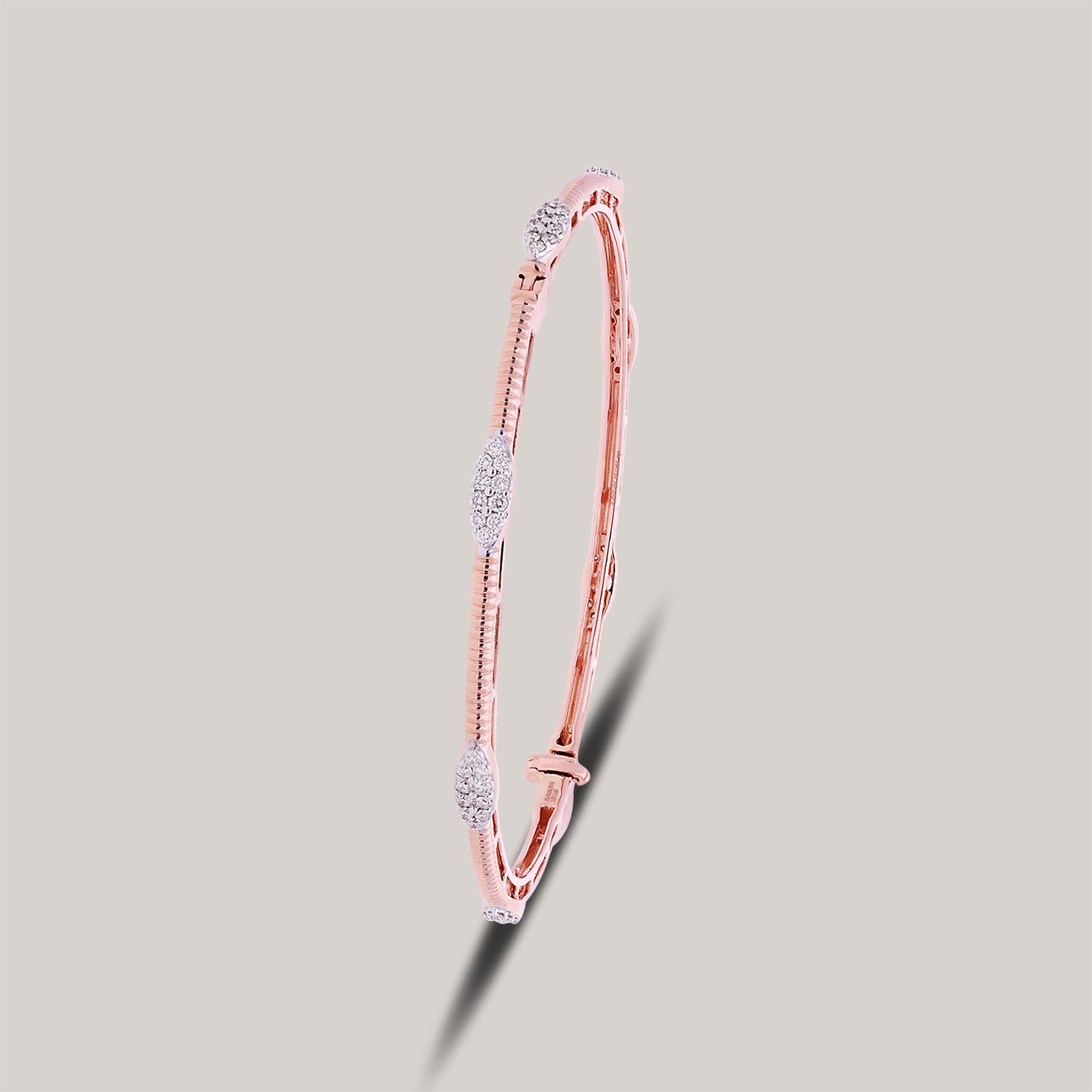 Chantilly Diamond Bracelet