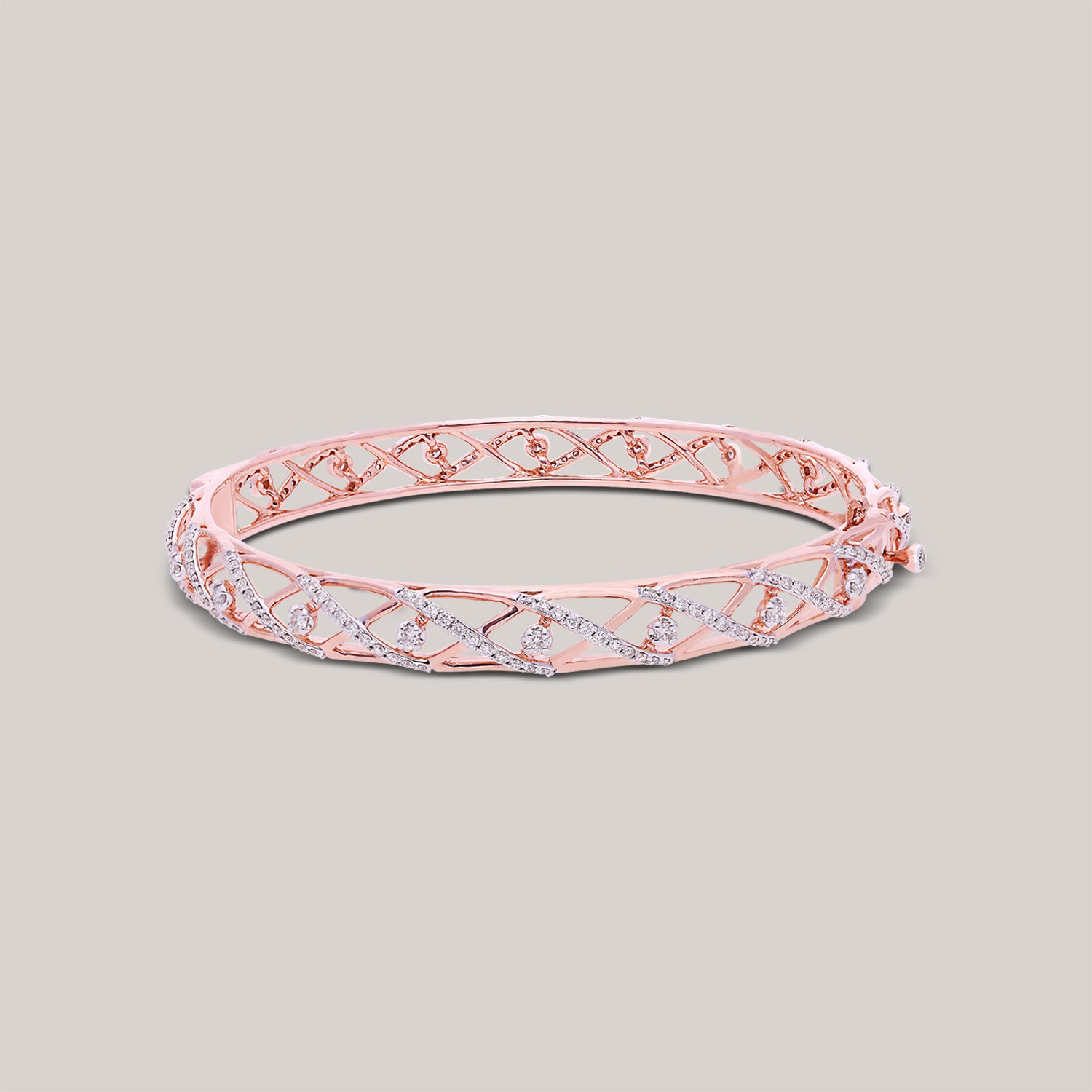 Mystic Diamond Bracelet