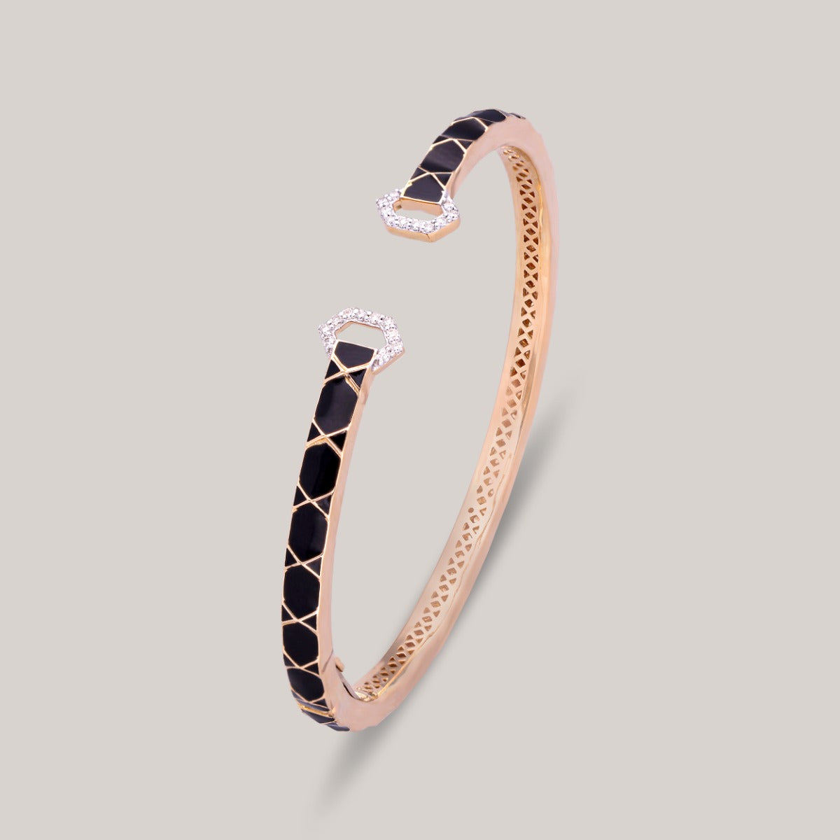 Calista Diamond Bracelet