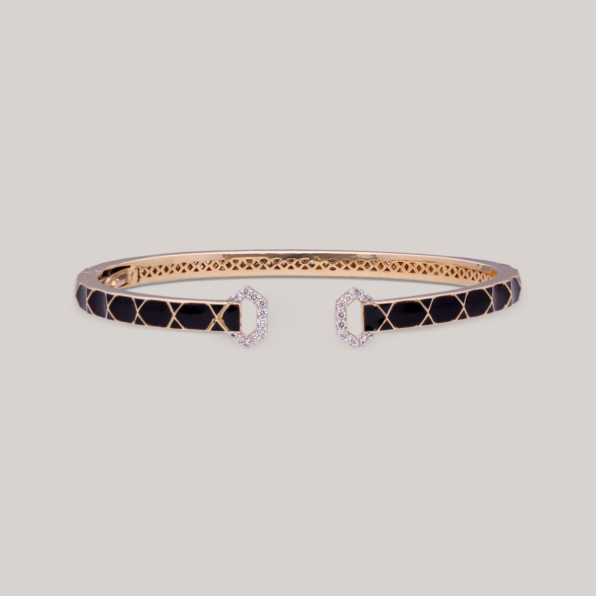 Calista Diamond Bracelet