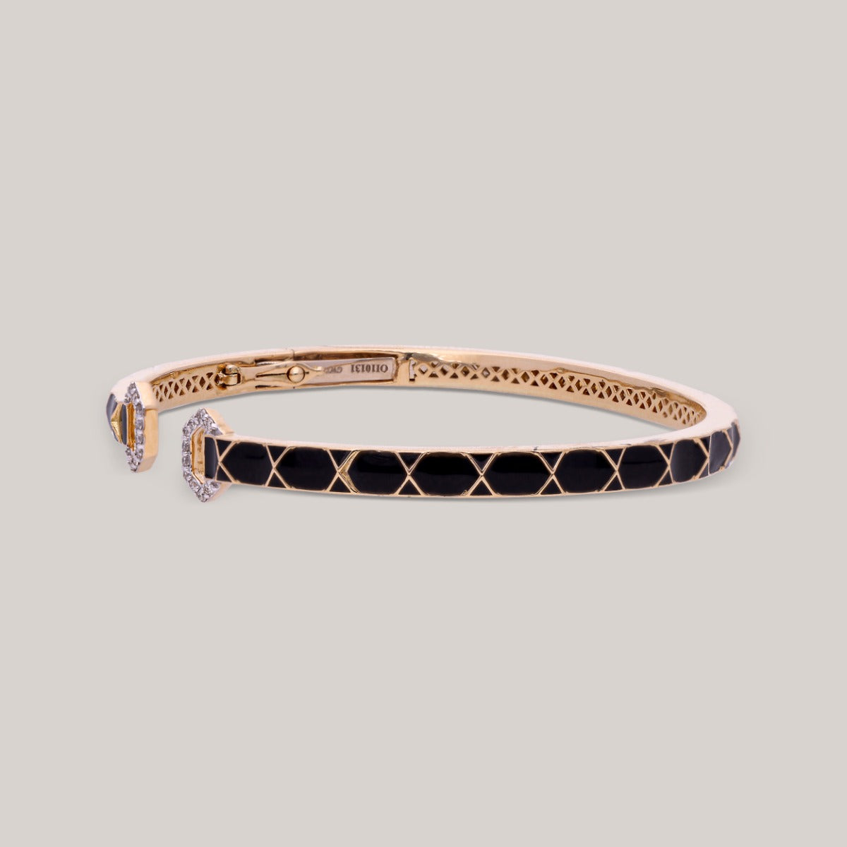 Calista Diamond Bracelet