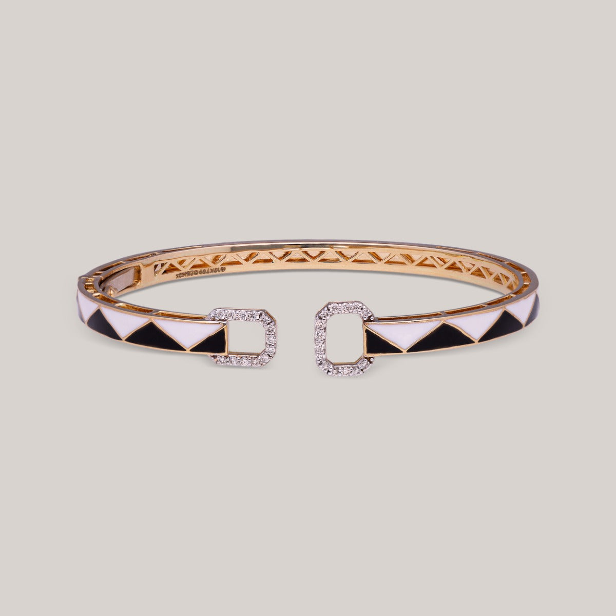 Amaliya Diamond Bracelet