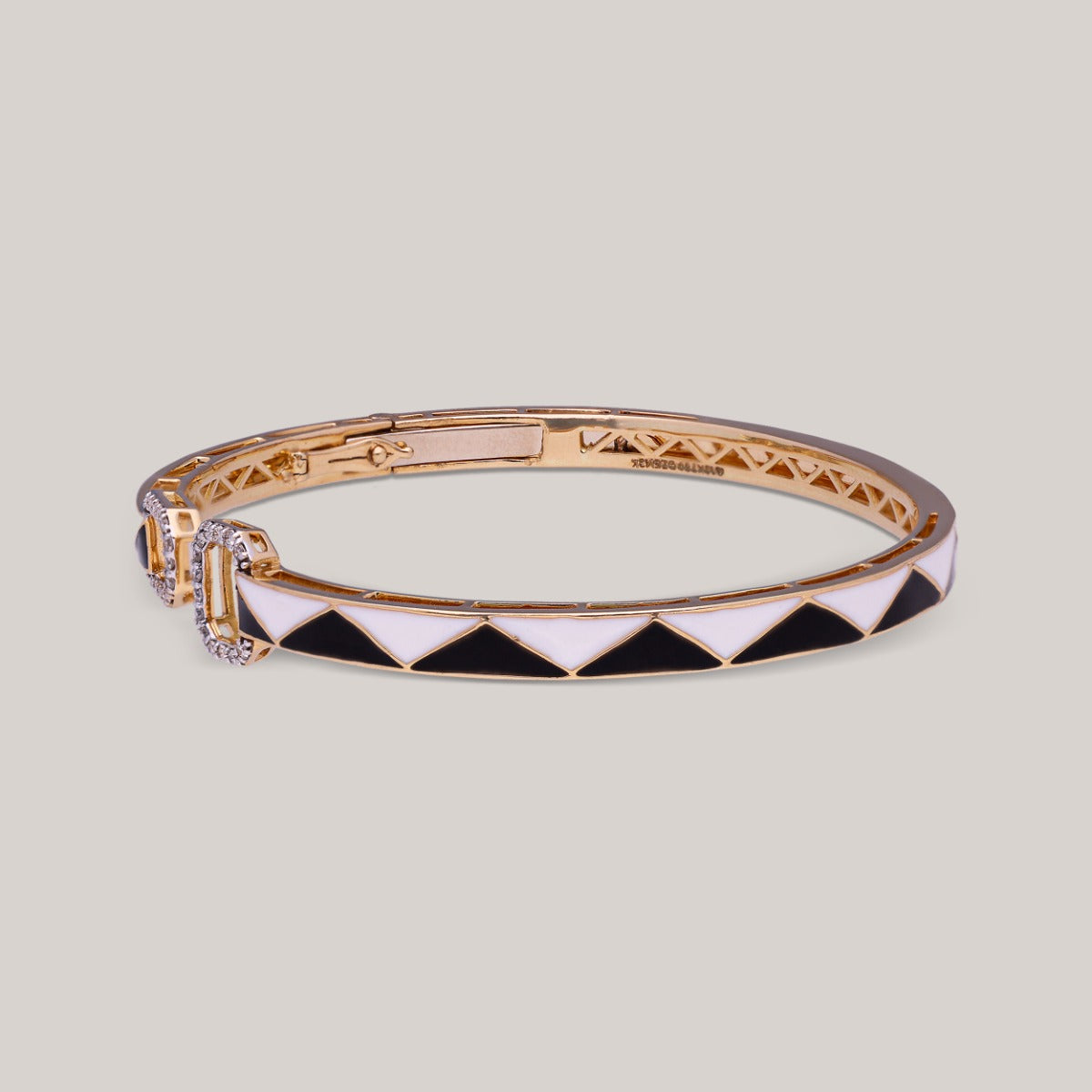 Amaliya Diamond Bracelet