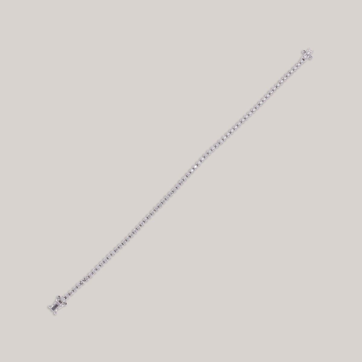 Zofia Diamond Bracelet