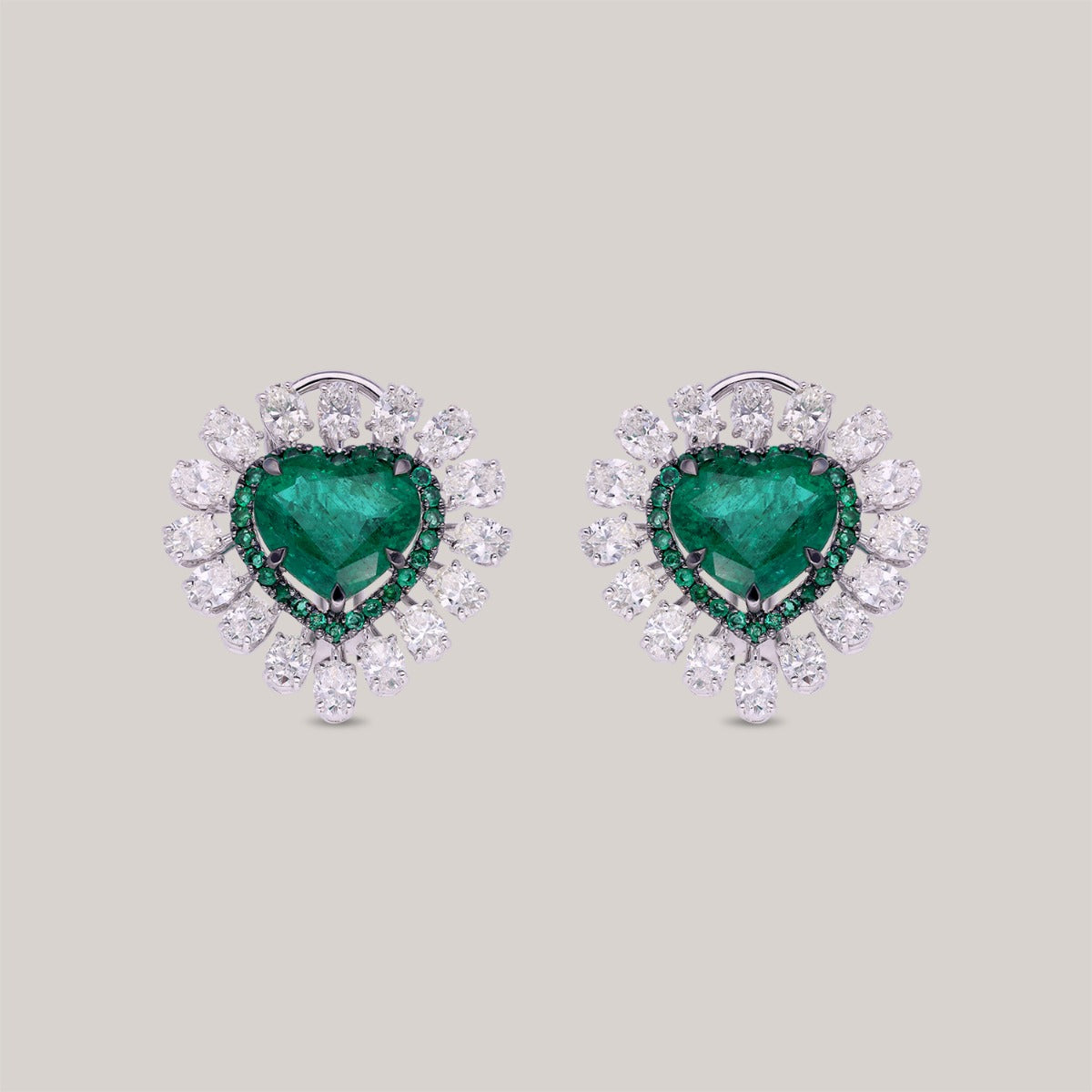 Timeless Carat Craze Diamond Earrings