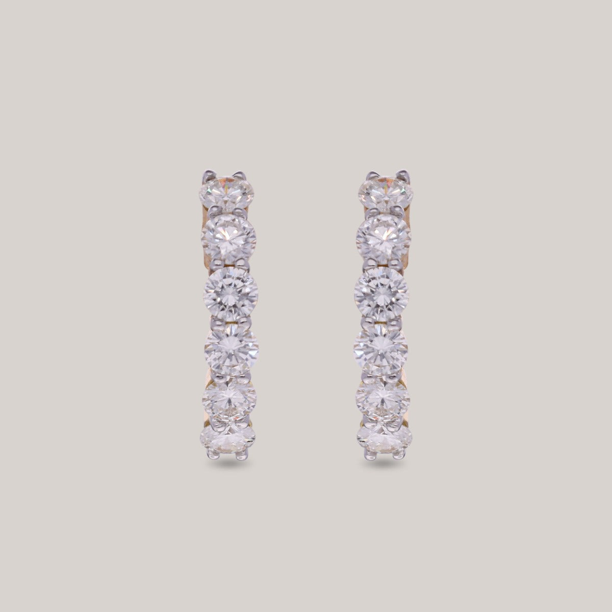 Blanka Diamond Earrings