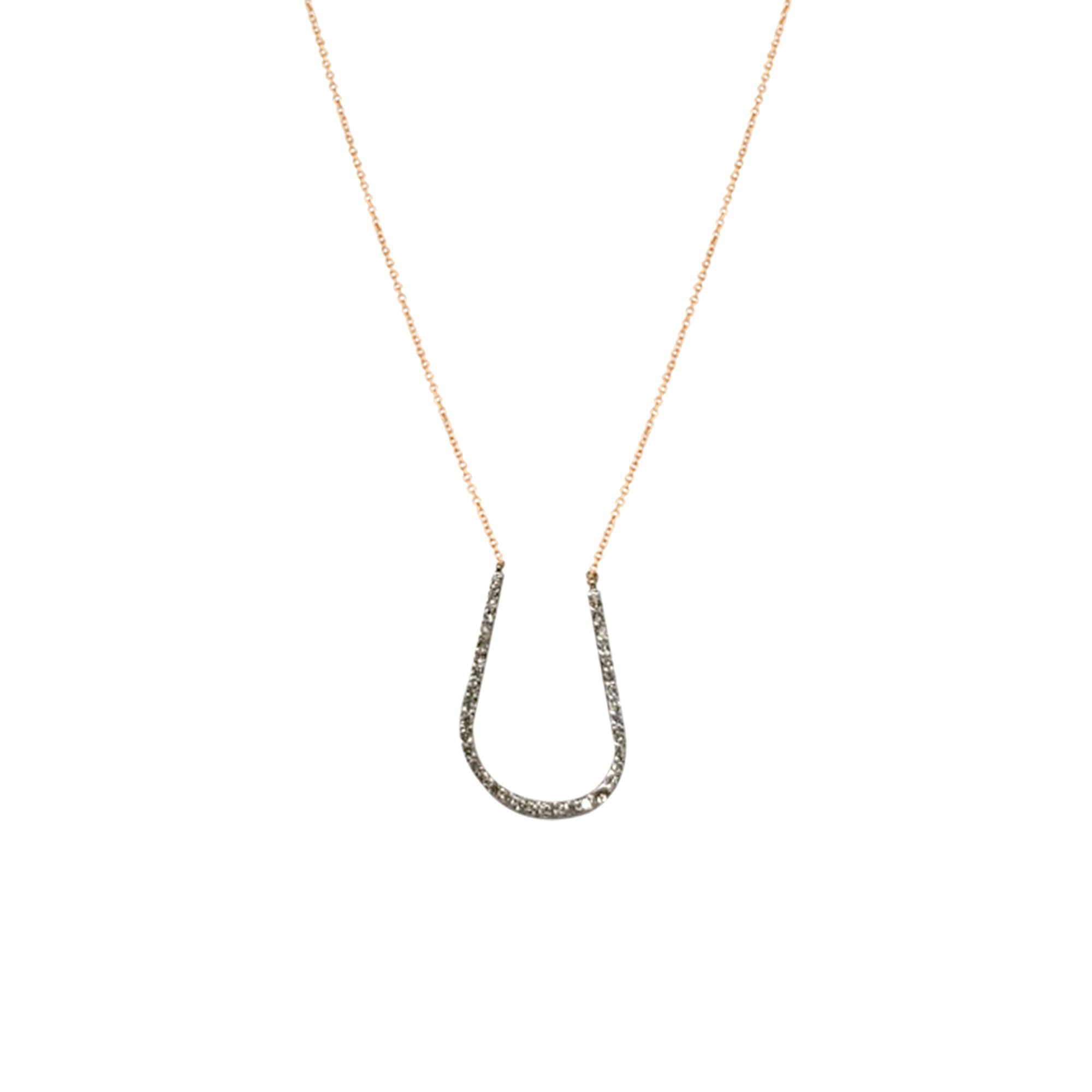 Dainty Sling Pendant