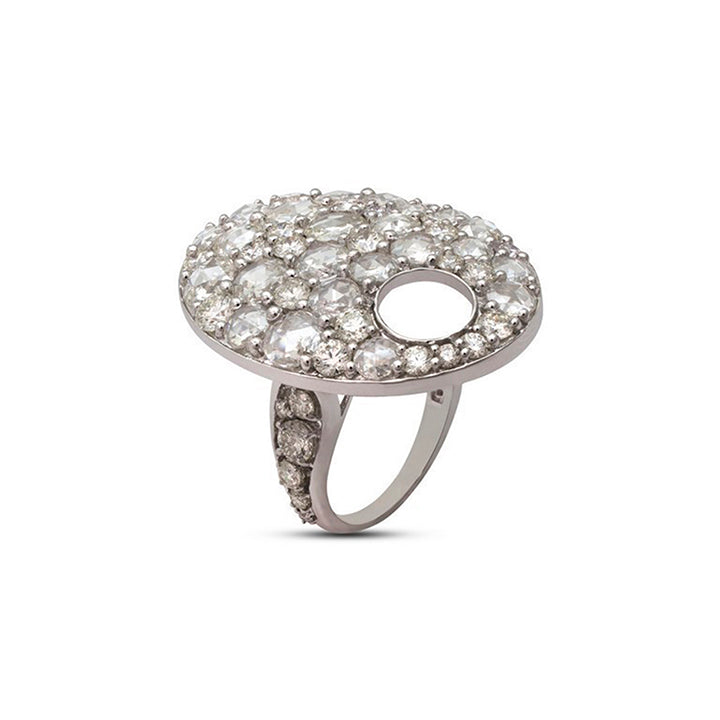 Beautiful Diamond Ring