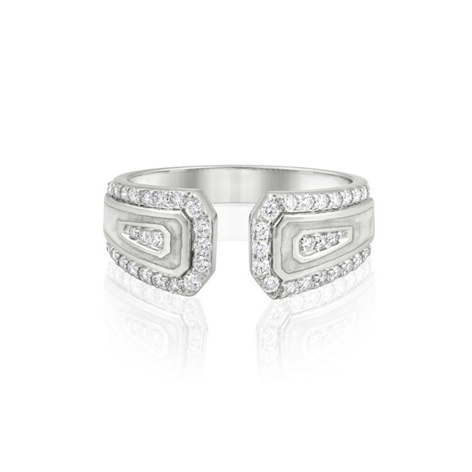 Stunner Diamond Ring