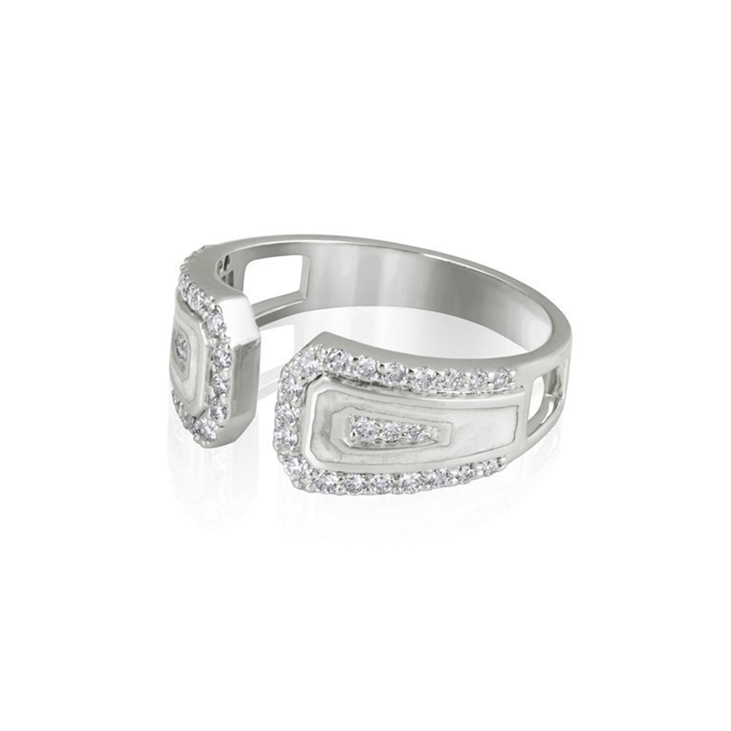 Stunner Diamond Ring