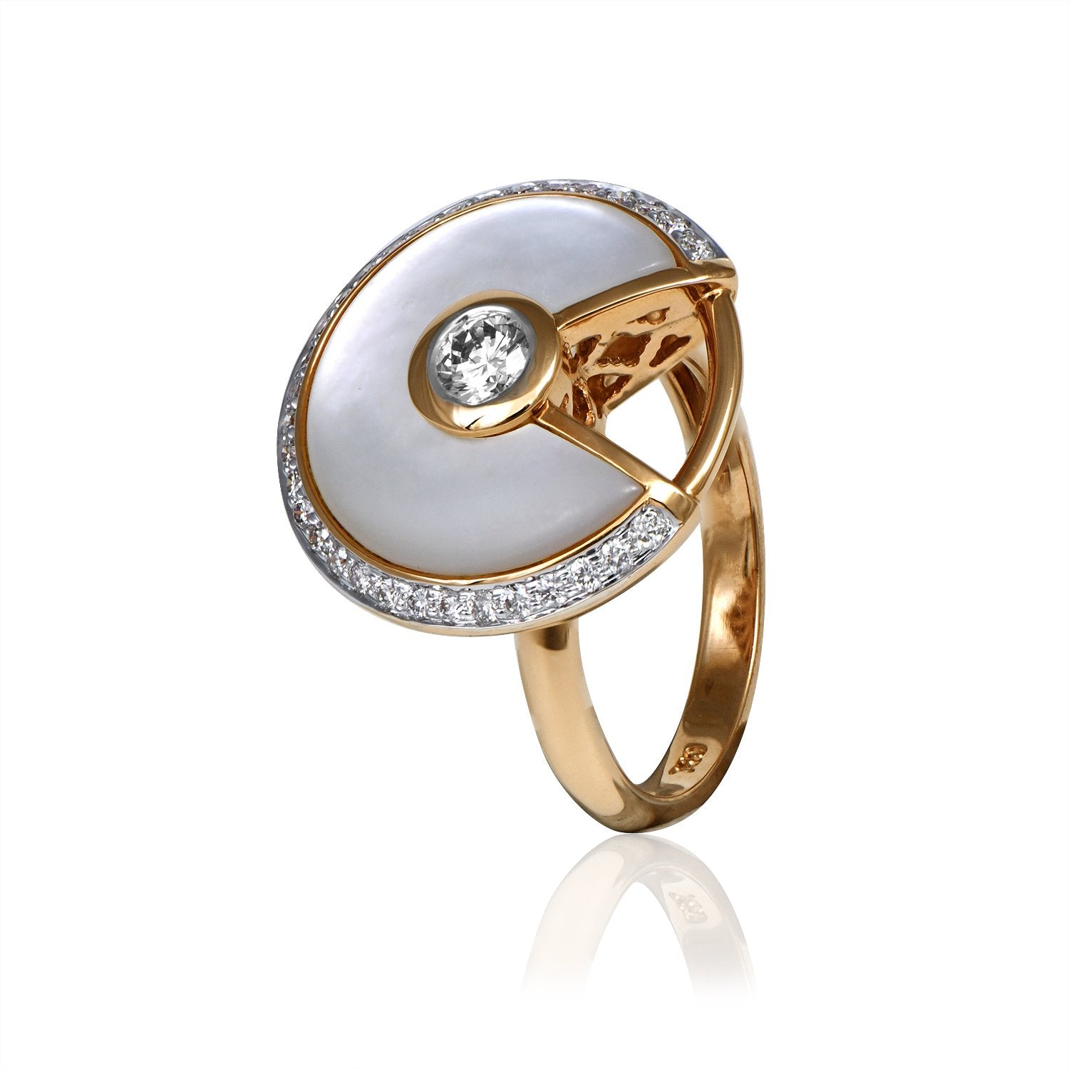 Esta Diamond Ring