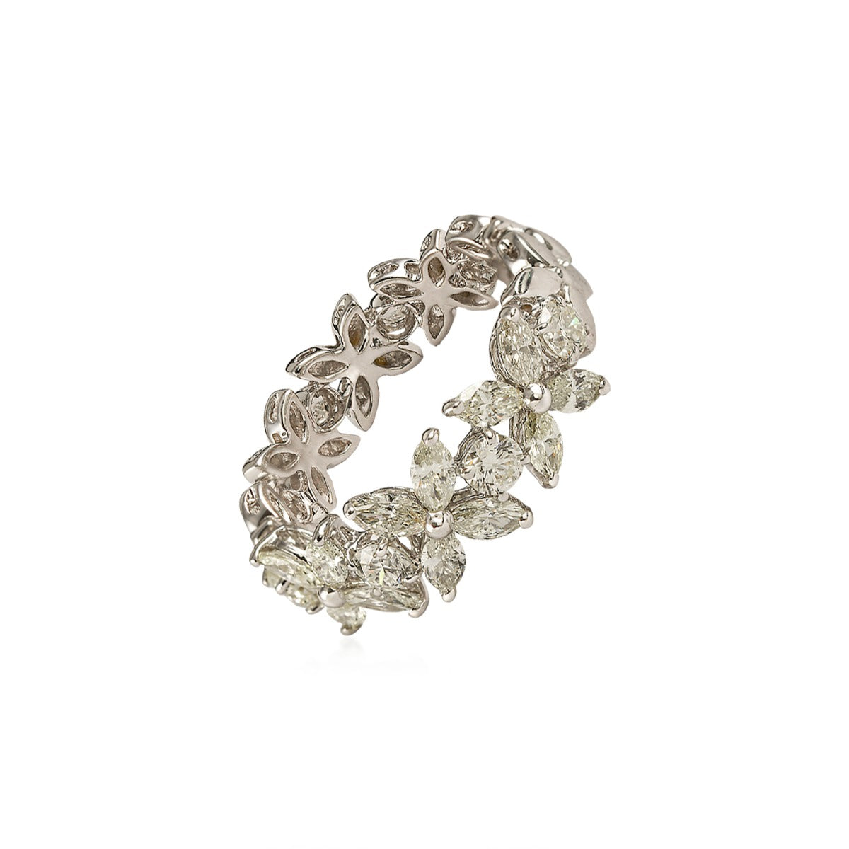 Little Pretties Diamond Ring