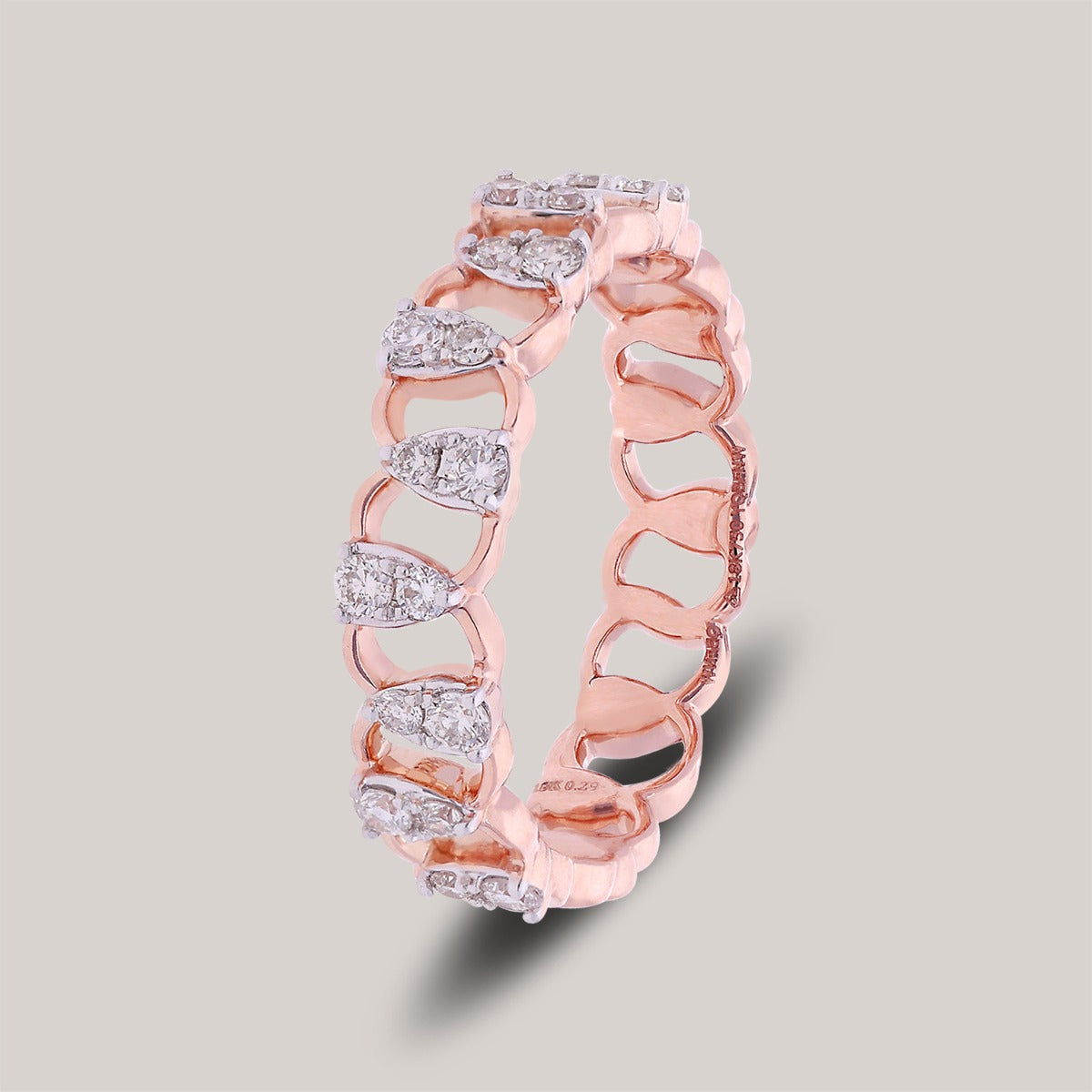 Inara Diamond Ring