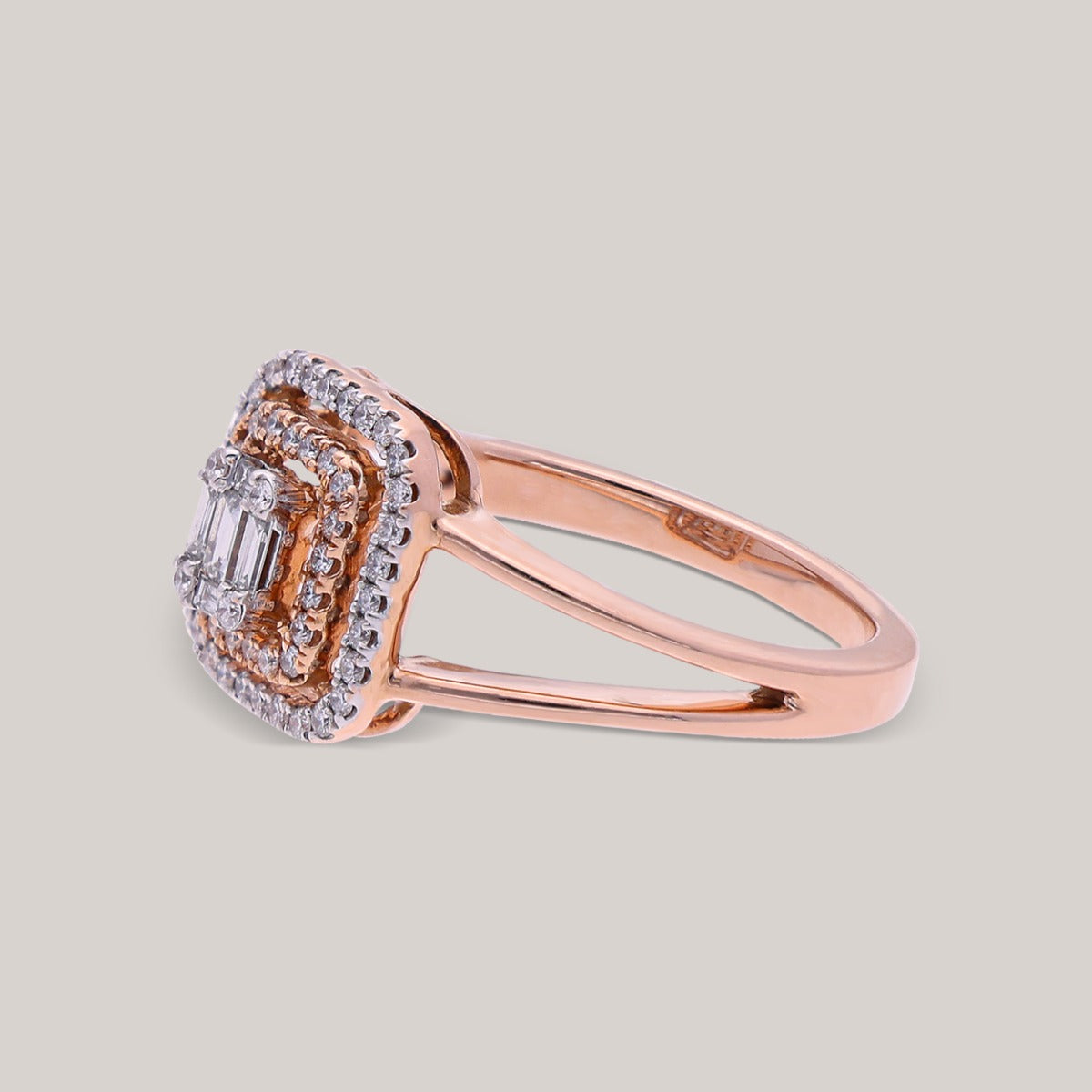 Iza Diamond Ring