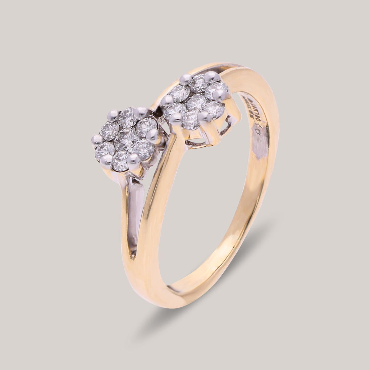 Ewa Diamond Ring