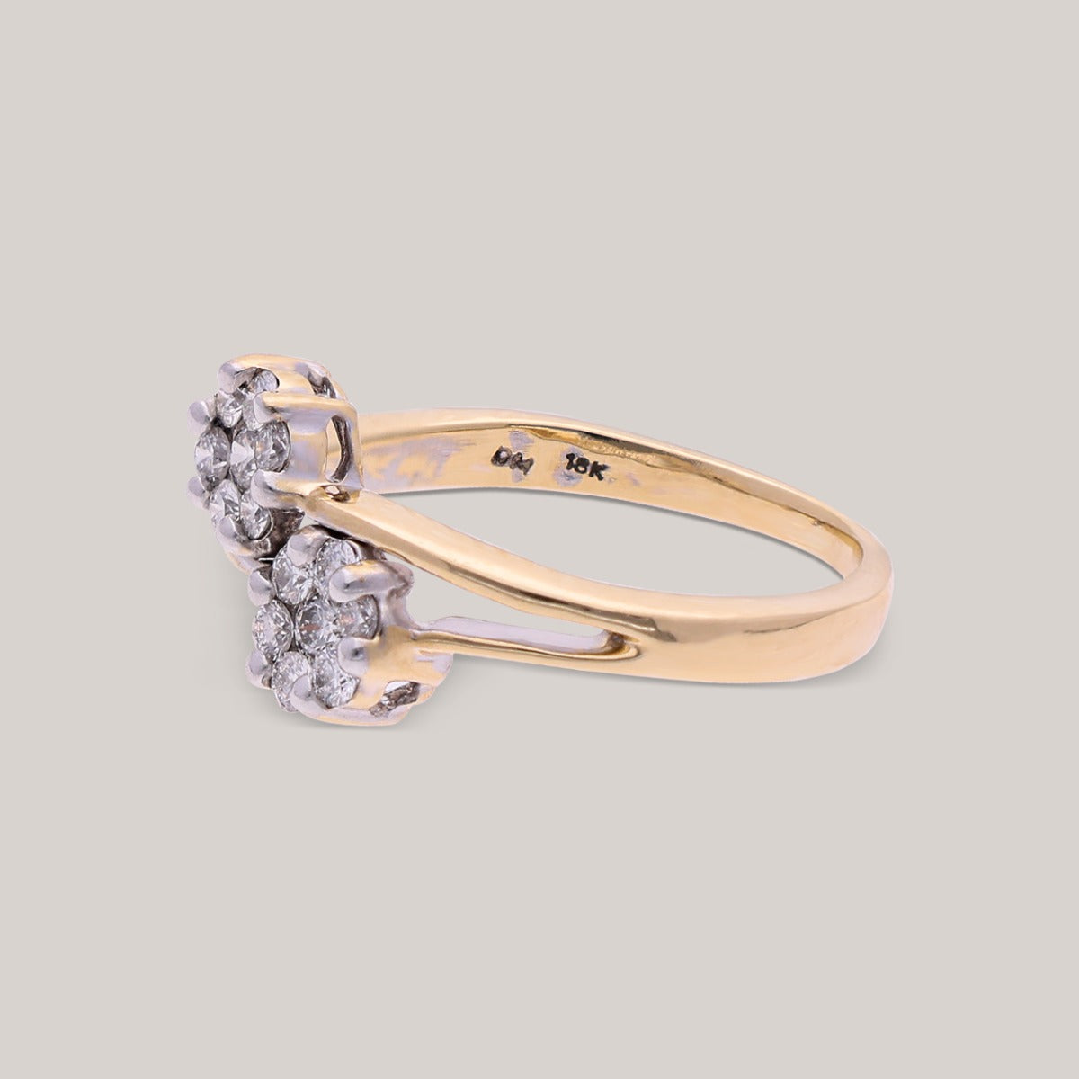 Ewa Diamond Ring