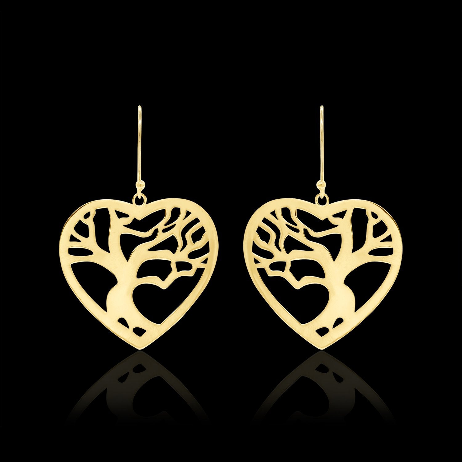 Tree of Life Earrings
