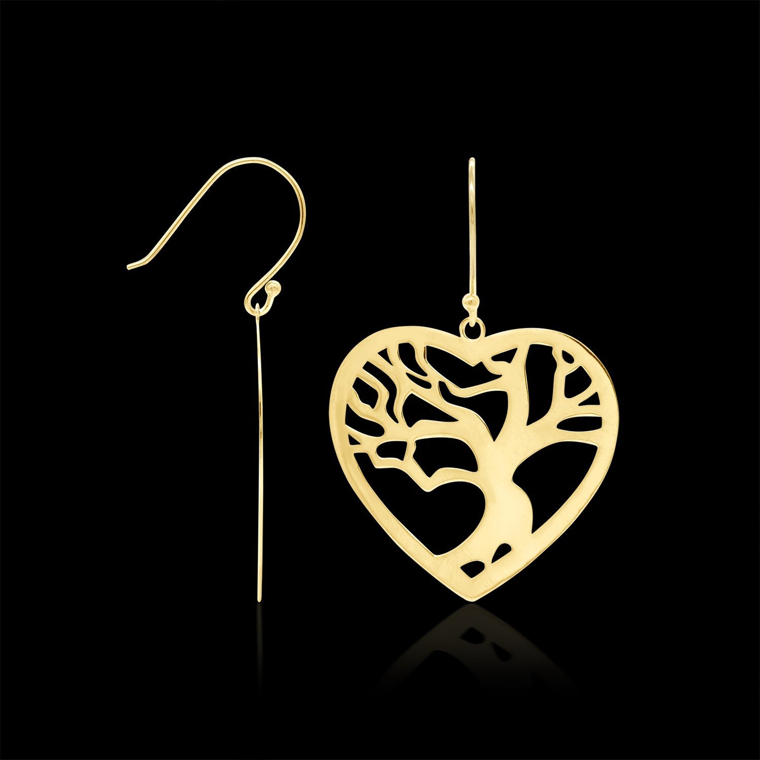Tree of Life Earrings