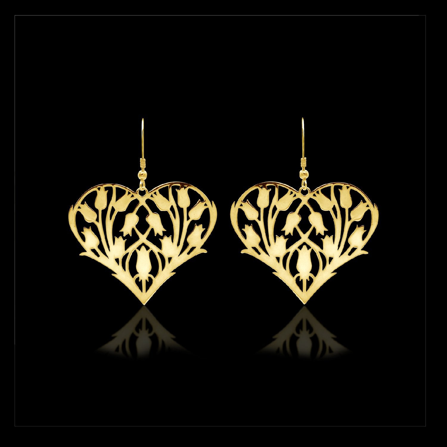 Mizoya Fine Earrings